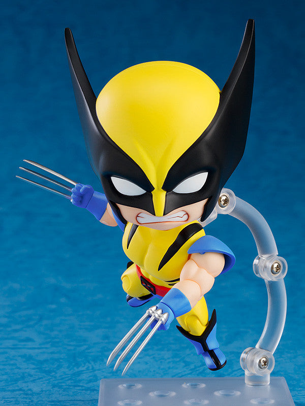 X-Men - Wolverine Nendoroid #1758