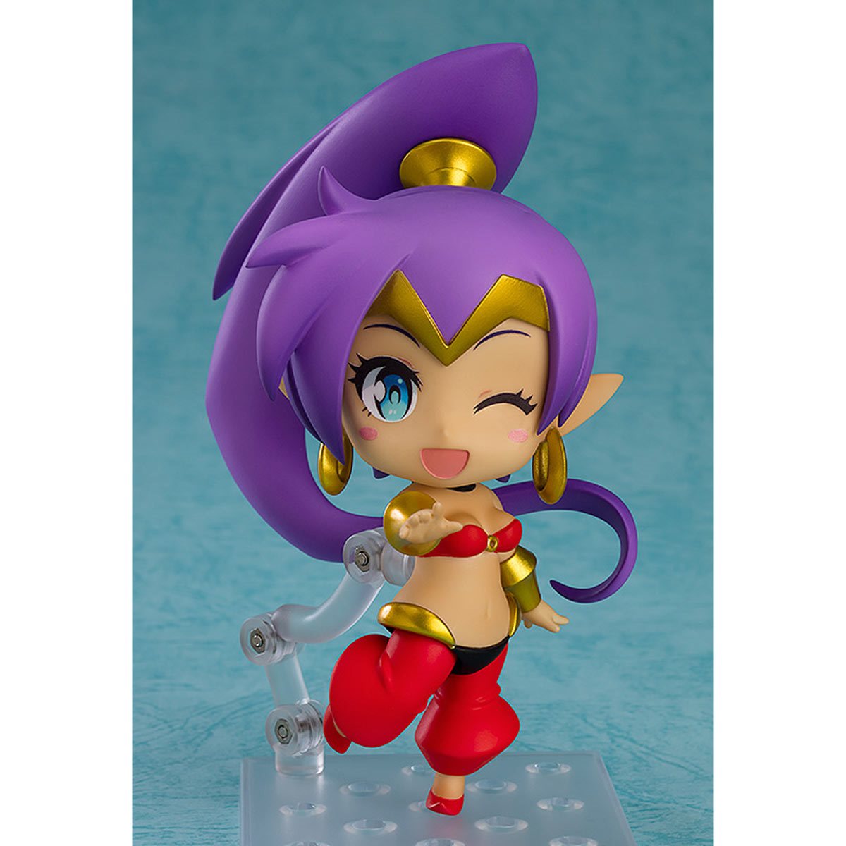 Shantae - Shantae Figure Good Smile Company Nendoroid