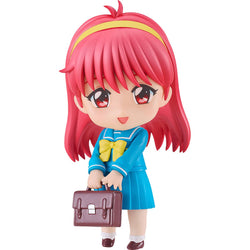 Tokimeki Memorial - Shiori Fujisaki Figure Good Smile Company Nendoroid