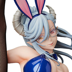 Seven Mortal Sins - Belial 1/4th Scale Figure Freeing (Bunny Ver.)