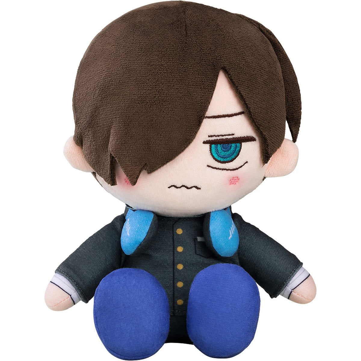 The Dangers in My Heart - Kyotaro Ichikawa Plush Good Smile Company