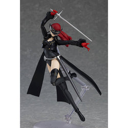 Persona 5 - Royal Violet Action Figure Max Factory figma
