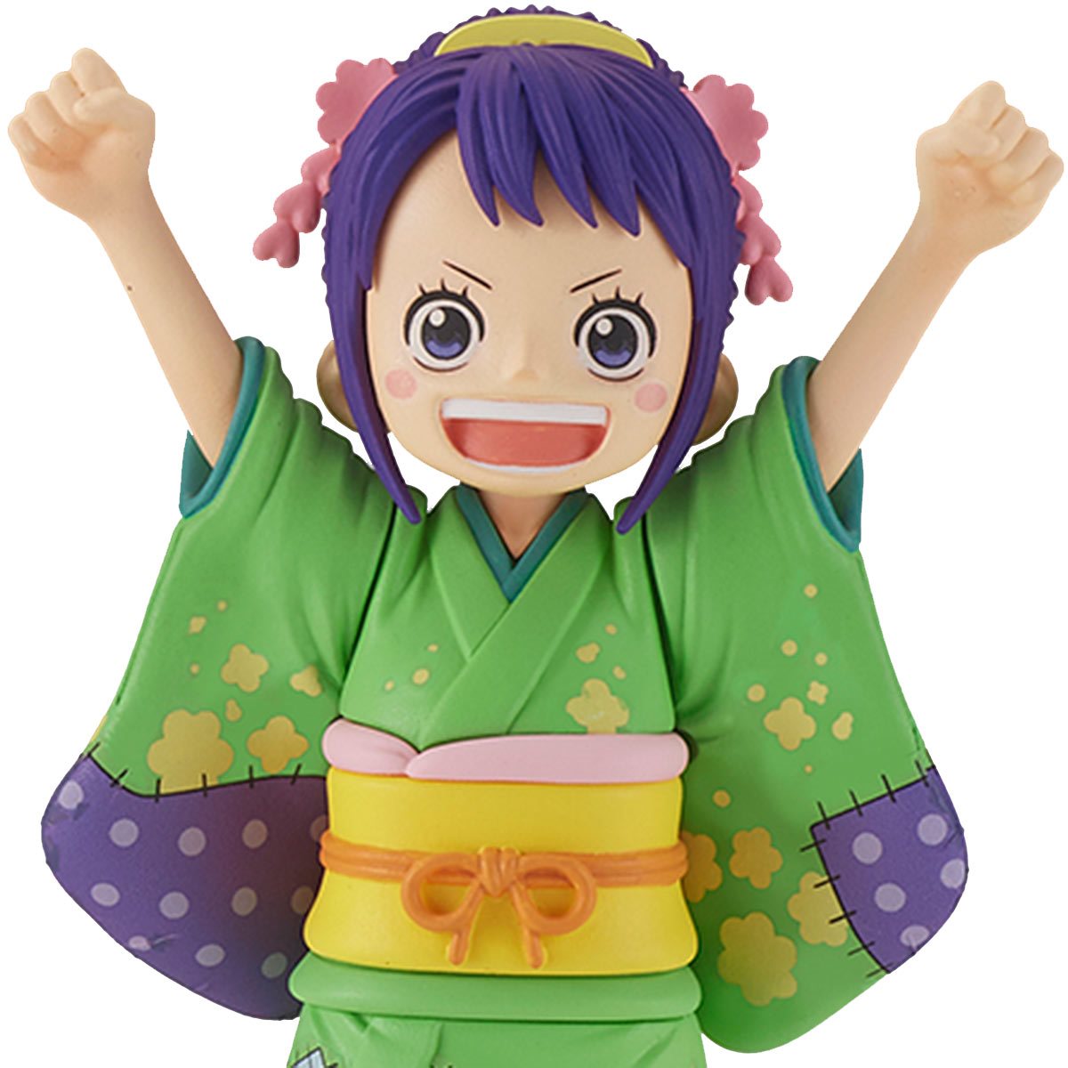 One Piece - Otama Figure The Grandline Series Vol. 3 DXF