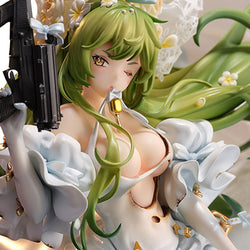 Girls' Frontline - M950A The Warbler and the Rose 1/7th Scale Figure Estream (Wounded Ver.)