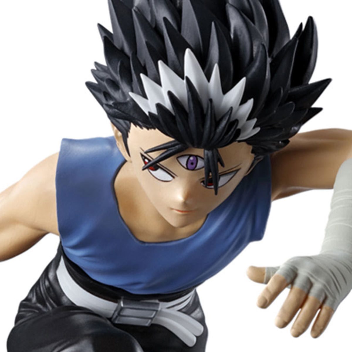 Yu Yu Hakusho - Hiei Figure Banpresto (Ankoku Bujutsukai)