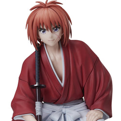 Rurouni Kenshin - Kenshin Himura Figure Aniplex