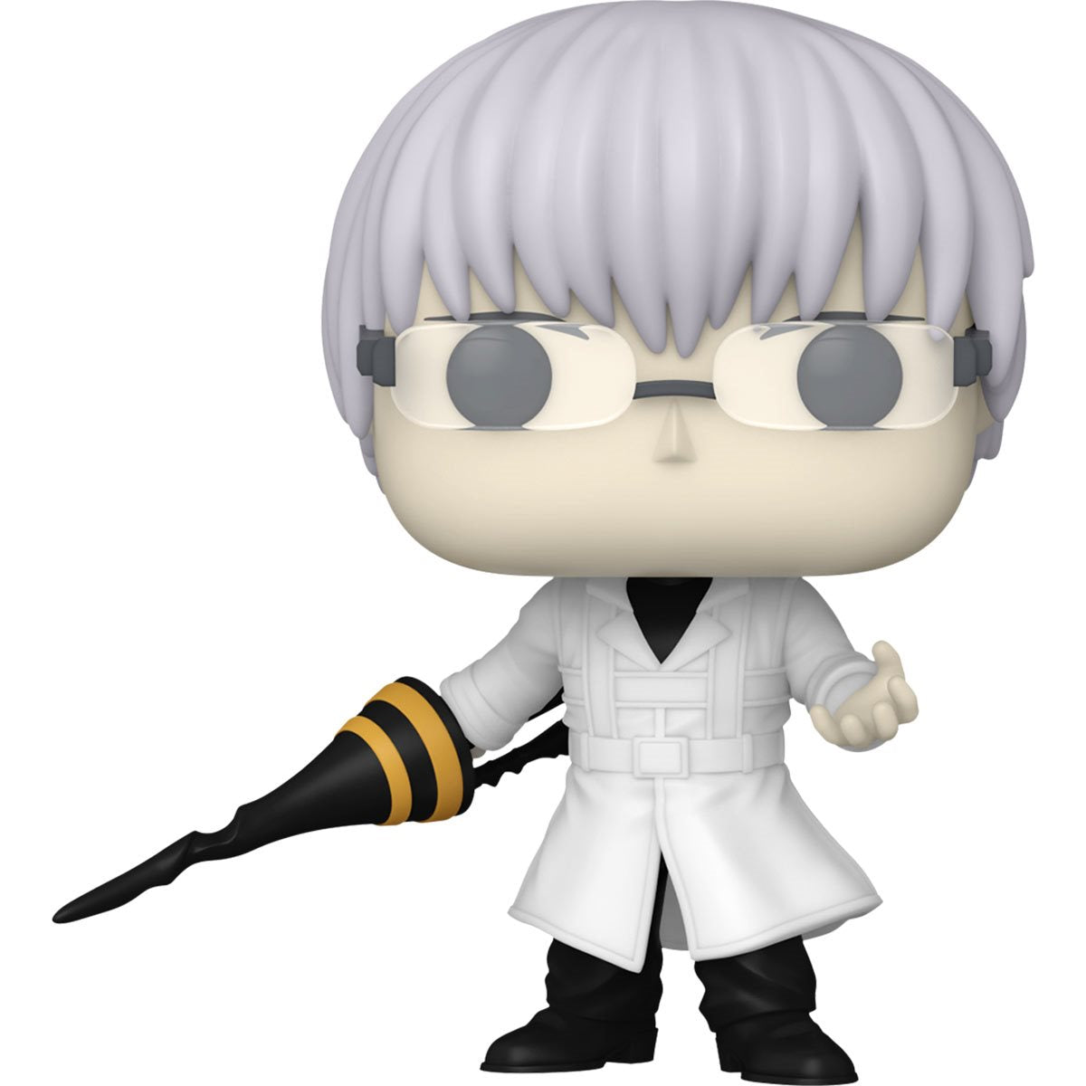 Tokyo Ghoul:re - Kisho Arima Vinyl Figure Funko Pop! #1543