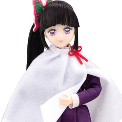 Demon Slayer: Kimetsu no Yaiba - Kanao Tsuyuri Figure Bandai Namco Fashion Doll