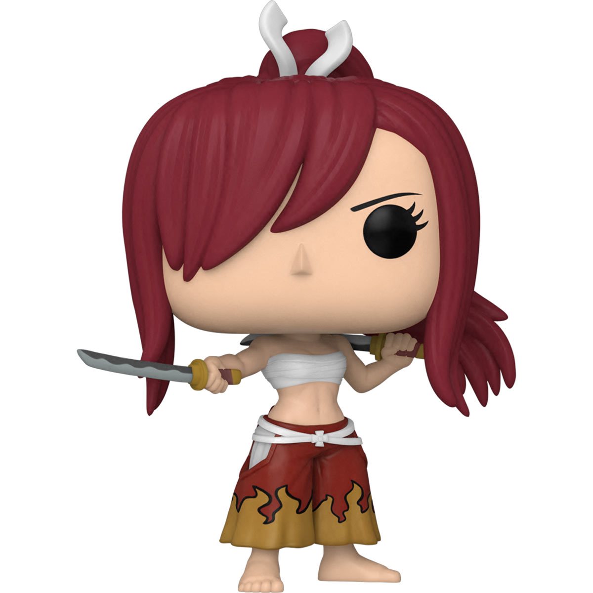 Fairy Tail - Erza Scarlet Funko Pop! Animation #1046