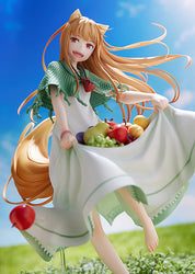 Spice and Wolf - Holo Figure ~Wolf and the Scent of Fruit~