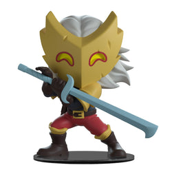 Slay the Spire - The Ironclad Vinyl Figure Youtooz Collection