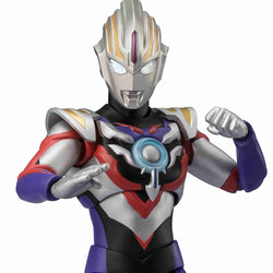 Ultraman Orb - Ultraman Action Figure Bandai Tamashii Nations (Spacium Zeperion New Generation Stars Version) S.H.Figuarts