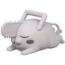 Chainsaw Man - Pochita Mini Figure FuRyu (Sleep Ver.) Noodle Stopper Petite