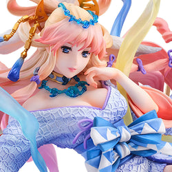 Macross Frontier - Sheryl Nome 1/7th Scale Figure Estream (Tsukuyomi Version) Shibuya Scramble