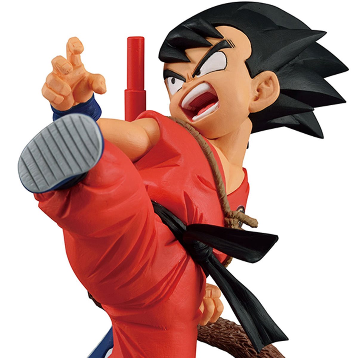 Dragon Ball - Son Goku Childhood Figure Match Makers