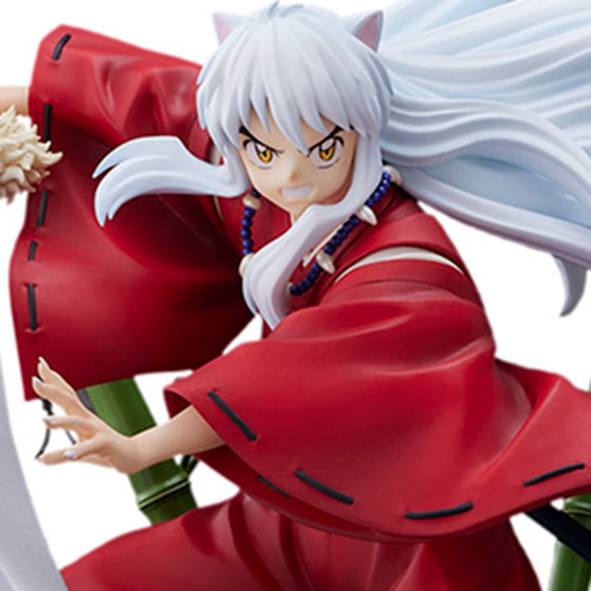 InuYasha - Inuyasha 1/7th Scale Figure Proof