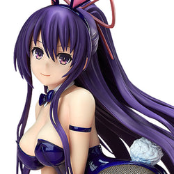 Date A Live - Tohka Yatogami 1/4th Scale Figure Freeing (Bunny Ver.) B-Style
