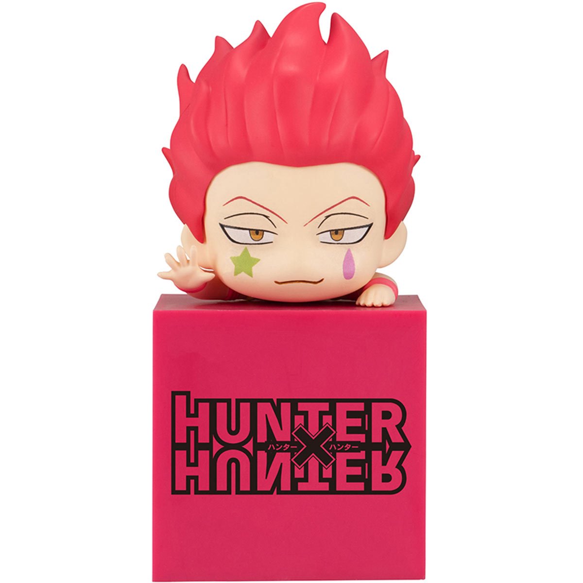 Hunter x Hunter - Hisoka Hikkake Figure Furyu