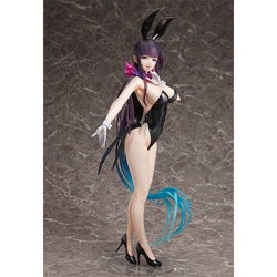 The Elder Sister-Like One - Chiyo 1/4th Scale Figure Freeing B-Style (Bare Leg Bunny Ver.)