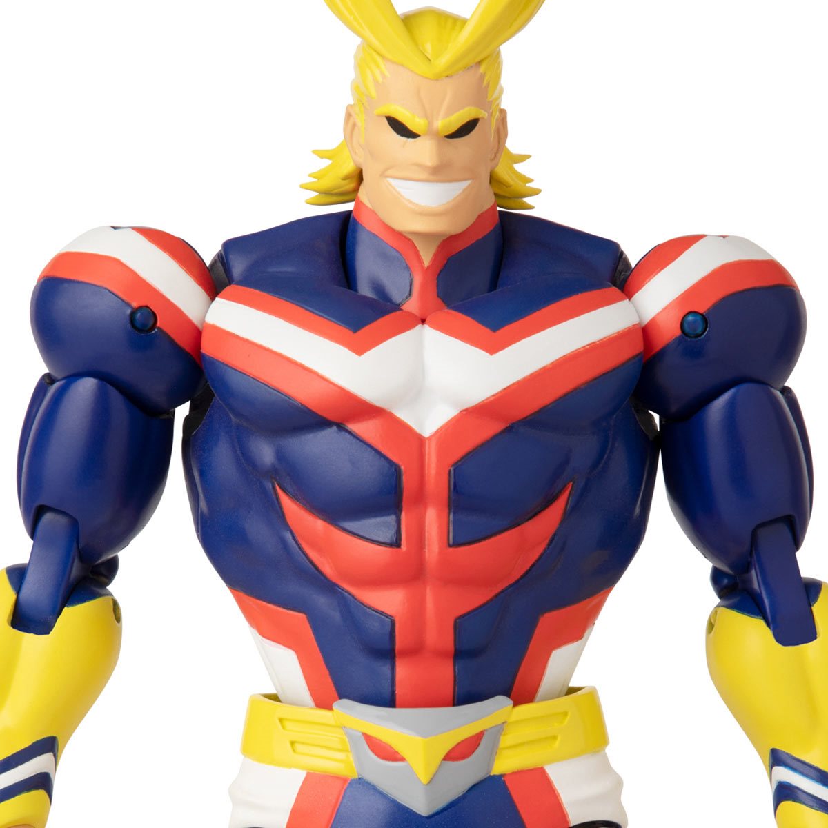 My Hero Academia - All Might Action Figure Bandai Namco Anime Heroes