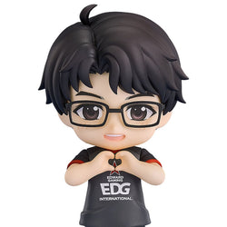 EDward Gaming - Meiko Light Action Figure Good Smile Company Nendoroid