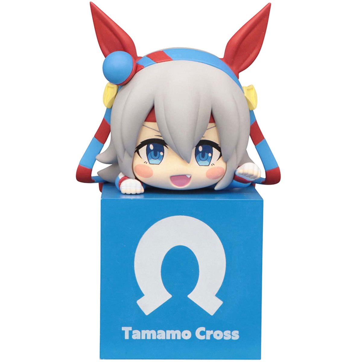 Uma Musume: Pretty Derby - Tamamo Cross Figure FuRyu Hikkake