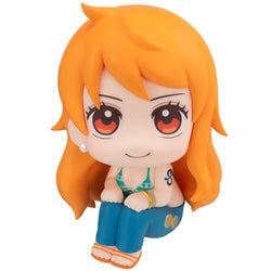 One Piece - Nami Figure MegaHouse Lookup Series