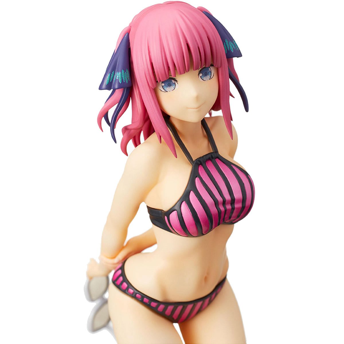 The Quintessential Quintuplets - Nino Nakano Figure Sega Premium Figure