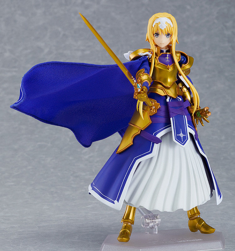 Sword Art Online - Alice Synthesis Thirty figma #543