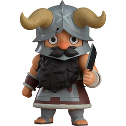 Delicious in Dungeon - Senshi Action Figure Good Smile Company Nendoroid