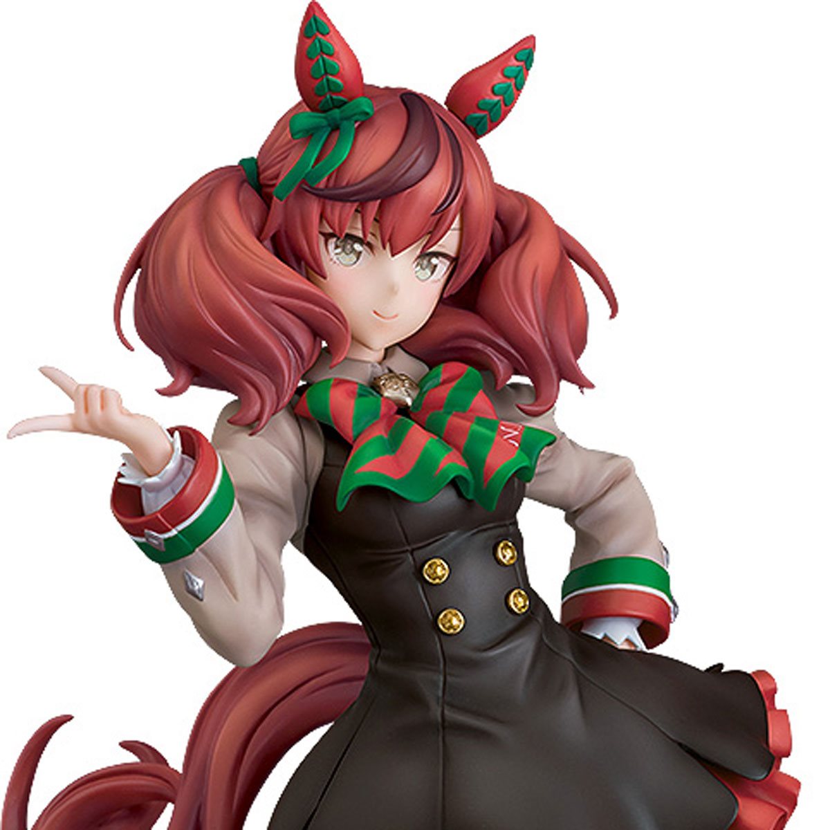Uma Musume: Pretty Derby -  Nice Nature 1/7th Scale Figure Phat! Company