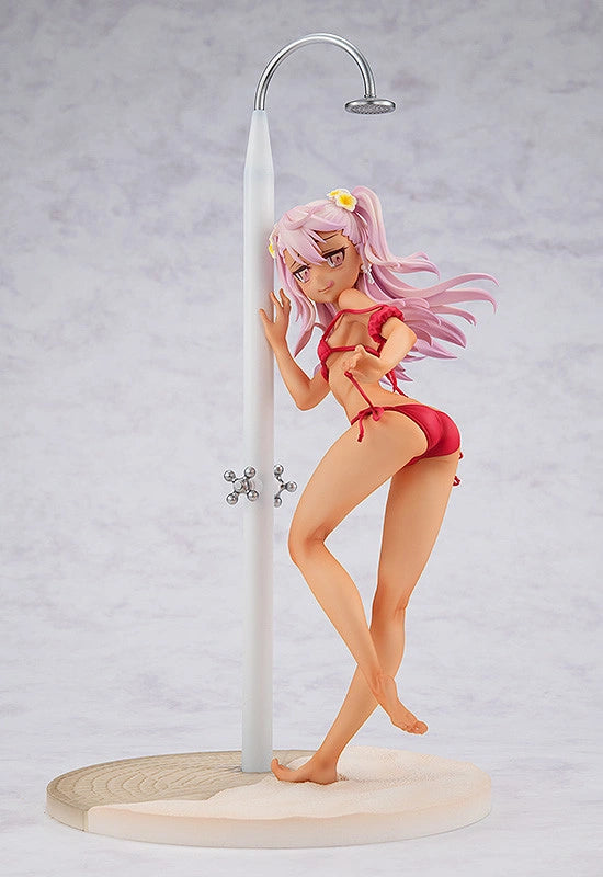 Fate/kaleid liner Prisma Illya - Chloe von Einzbern 1/7th Scale Figure Kadokawa (Bikini Ver.)