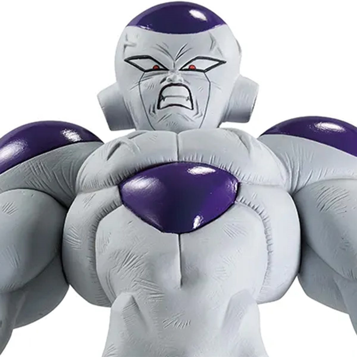 dragon ball z frieza full power