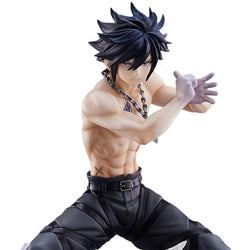 Fairy Tail: Final Series - Gray Fullbuster 1/8th Scale Figure Bellfine