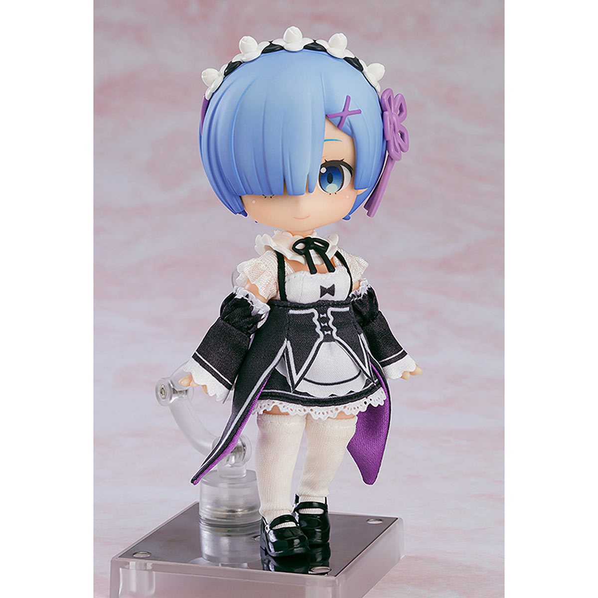 Re:Zero - Starting Life in Another World - Rem Figure Good Smile Company Nendoroid Doll