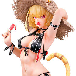 Overlord - Clementine 1/7th Scale Figure Phat! Company (Swimsuit Version)