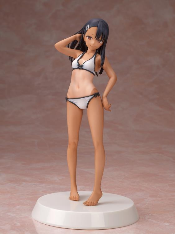 Don't Toy With Me, Miss Nagatoro - Nagatoro-san Figure (Summer Queens)