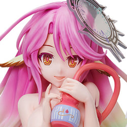 No Game No Life - Jibril 1/4th Scale Figure Freeing (Shampoo Ver.) B-Style