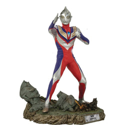 Ultraman - Ultraman Tiga Figure Beast Kingdom MC-050 Master Craft