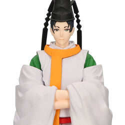 The Elusive Samurai - Suwa Yorishige Figure Banpresto