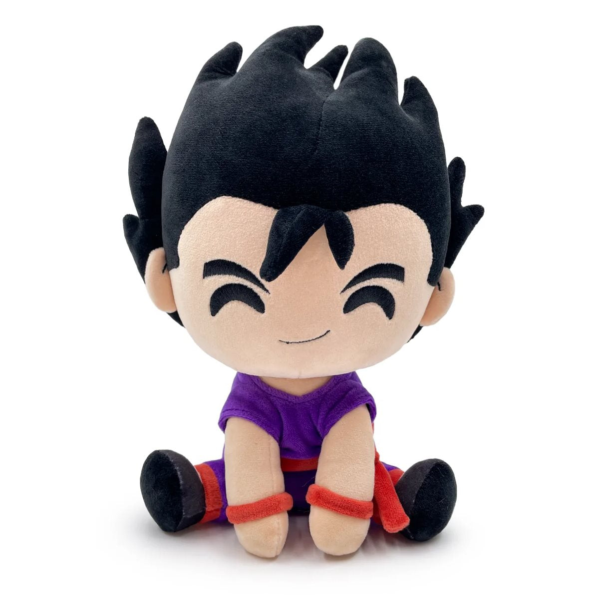 Dragon Ball Z - Gohan 9-Inch Plush Youtooz (Sitting)