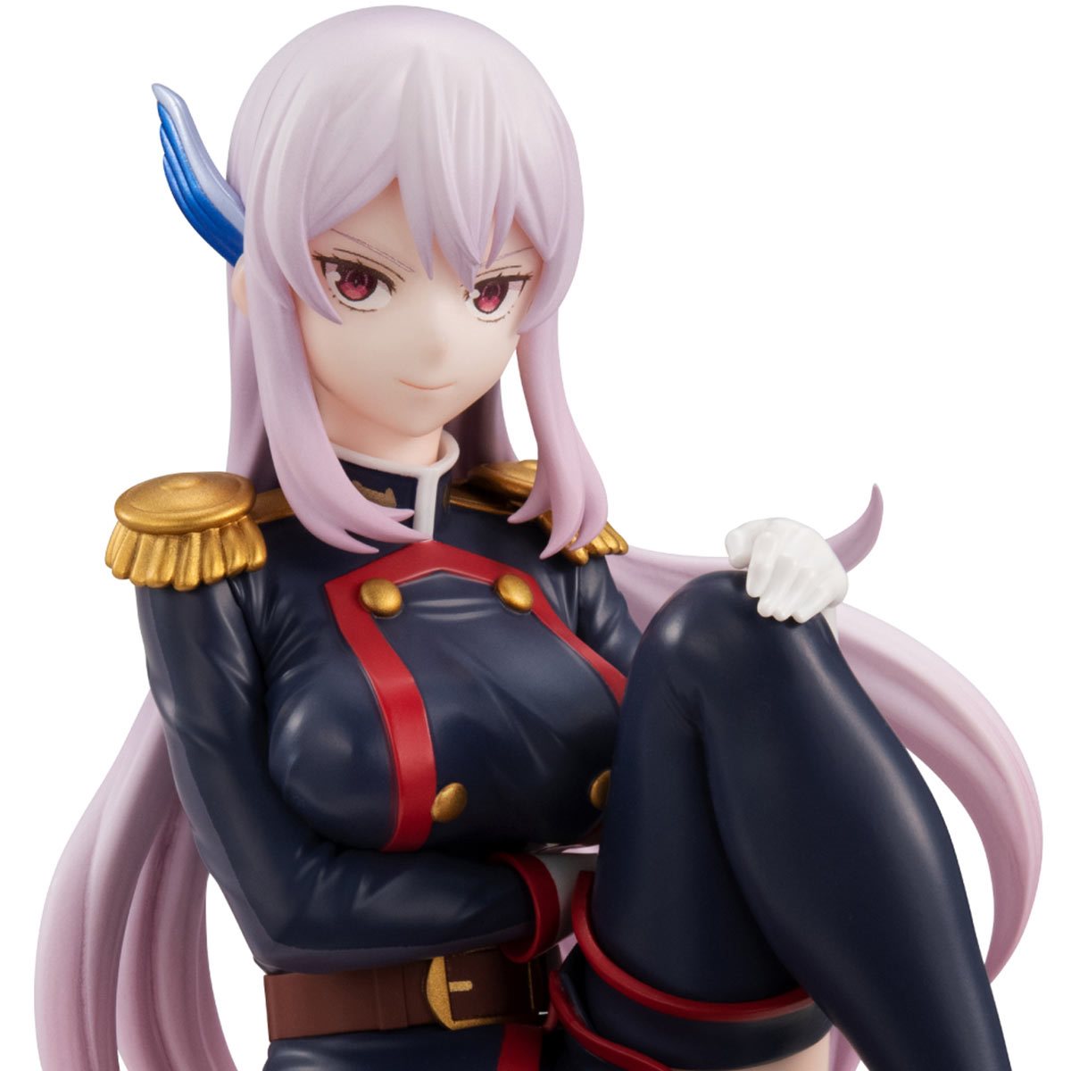 Chained Soldier - Kyouka Uzen Figure Furyu Noodle Stopper