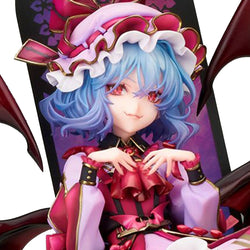 Touhou Project - Remilia Scarlet 1/8th Scale Figure Alter (AmiAmi Limited Ver.)