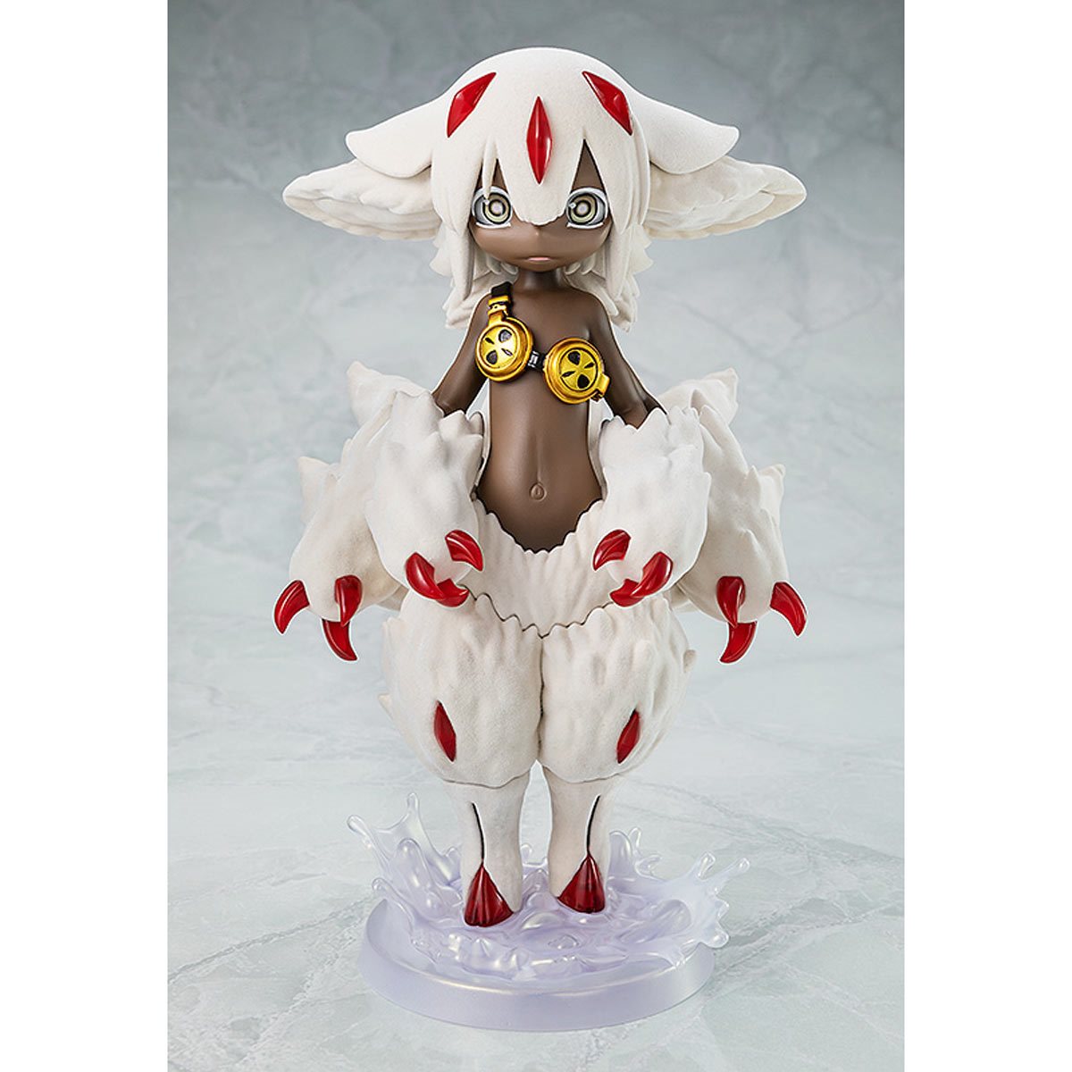 Made in Abyss: The Golden City of the Scorching Sun - Faputa 1/7th scale Figure Kadokawa