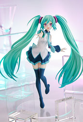 Character Vocal - Hatsune Miku: Because You're Here Ver. L POP UP PARADE
