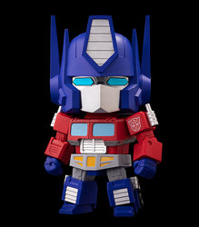 Transformers - Optimus Prime (G1 Ver.) Nendoroid #1765