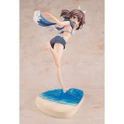 BOFURI: I Don't Want to Get Hurt, so I'll Max Out My Defense - Sally 1/7th Scale figure Kadokawa (Swimsuit Ver.)