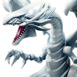 Yu-Gi-Oh! Duel Monsters - Blue-Eyes White Dragon Figure Banpresto