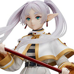 Frieren: Beyond Journey's End - Frieren 1/7th Scale Figure Design Coco (Anime Anniversary Edition)