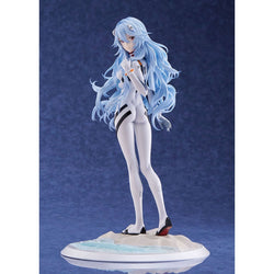 Evangelion: 3.0+1.0 Thrice Upon a Time - Rei Ayanami 1/7th scale Figure Aniplex (Voyage End Ver.)